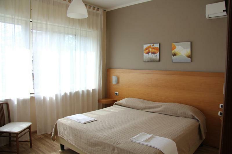 B&B MeriGio' Villapiana Esterno foto